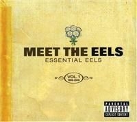 Eels - Meet The Eels - Essential 1996-2006 ryhmässä CD / Pop @ Bengans Skivbutik AB (666976)