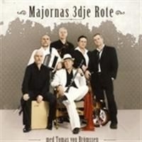 Majornas 3Dje Rote & Tomas Von Bröm - Majornas 3Dje Rote & Tomas Von Bröm