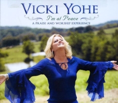 Yohe Vicki - I'm At Peace