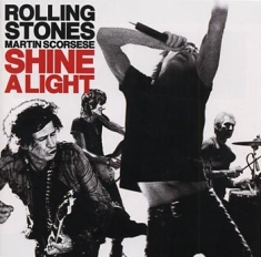 The Rolling Stones - Shine A Light