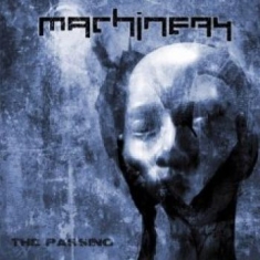 Machinery - Passing