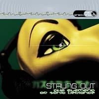 Strung Out - Element Of Sonic Defiance ryhmässä CD @ Bengans Skivbutik AB (669599)