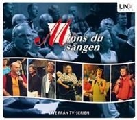 Various Artists - Minns Du Sången - 3Cd-Box ryhmässä CD @ Bengans Skivbutik AB (669977)