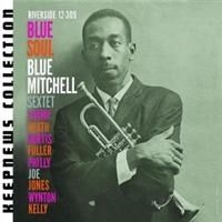 Blue Mitchell - Blue Soul