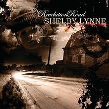 Lynne Shelby - Revelation Road ryhmässä CD / Pop-Rock @ Bengans Skivbutik AB (670863)