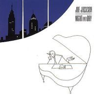 Joe Jackson - Night And Day ryhmässä CD / Pop @ Bengans Skivbutik AB (674322)