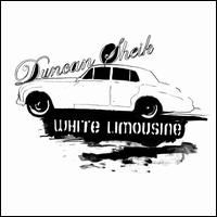 Duncan Sheik - White Limonsin - Dvd ryhmässä CD / Pop @ Bengans Skivbutik AB (674532)