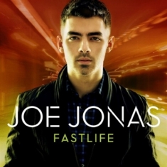 Joe Jonas - Fastlife