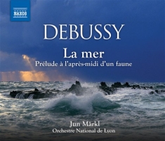 Debussy - La Mer