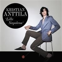 Kristian Anttila - Lille Napoleon