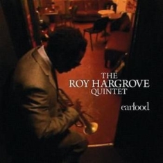 Roy Hargrove - Ear Food