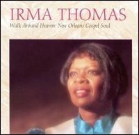 Thomas Irma - Walk Around Heaven ryhmässä CD / Pop @ Bengans Skivbutik AB (675513)