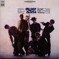 Byrds The - Younger Than Yesterday