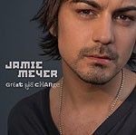 Jamie Meyer - Great Big Change (Slimpak) ryhmässä CD / Pop @ Bengans Skivbutik AB (677103)