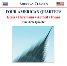 Various Composers - String Quartets