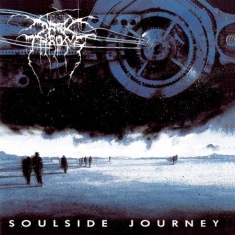 Darkthrone - Soulside Journey