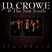 Crowe J D & The New South - Flashback ryhmässä CD / Country @ Bengans Skivbutik AB (679352)