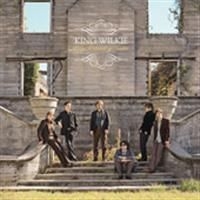 King Wilkie - Low Country Suite ryhmässä CD / Pop @ Bengans Skivbutik AB (679416)