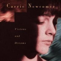 Newcomer Carrie - Visions And Dreams ryhmässä CD / Pop @ Bengans Skivbutik AB (679439)