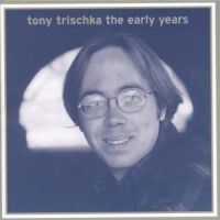 Trischka Tony - Early Years ryhmässä CD / Country @ Bengans Skivbutik AB (679481)