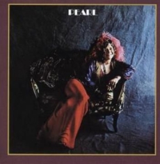 Joplin Janis - Pearl