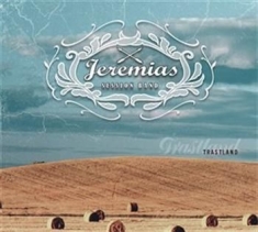 Jeremias Session Band - Trastland