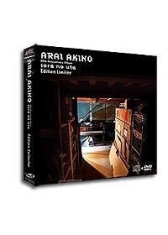 Akino Araï - Sora No Uta ryhmässä CD / Pop @ Bengans Skivbutik AB (680547)