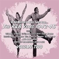 V/A - R&B Years 1942-1945 Vol 2 - R&B Years 1942-1945 Vol 2