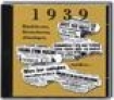 Various Artists - Minnesboxen 1939 ryhmässä CD / Övrigt @ Bengans Skivbutik AB (681554)