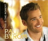 Byrom Paul - This Is The Moment