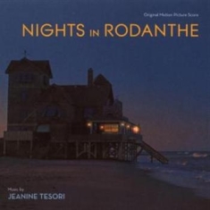 Soundtrack - Nights In Rodanthe