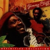 Cliff Jimmy - Definitive Collection ryhmässä CD / Reggae @ Bengans Skivbutik AB (682613)