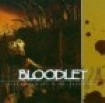 Bloodlet - Three Humid Nights In The Cypress T ryhmässä CD / Hårdrock/ Heavy metal @ Bengans Skivbutik AB (682734)