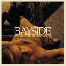 Bayside - Sirens And Condolences ryhmässä CD / Rock @ Bengans Skivbutik AB (682758)