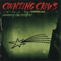 Counting Crows - Recovering The Satellites ryhmässä CD / Pop-Rock @ Bengans Skivbutik AB (682837)