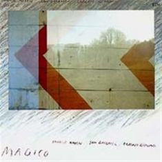 Haden Charlie - Magico