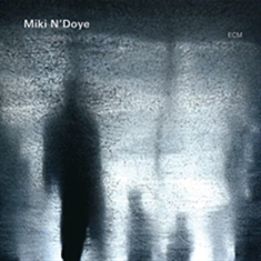 N'doye Miki - Tuki