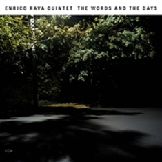 Enrico Rava Quintet - The Words And The Days