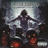 DISTURBED - THE LOST CHILDREN