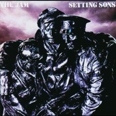 Jam - Setting Sons