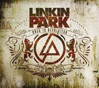 Linkin Park - Road To Revolution