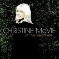 Mc Vie Christine - In The Meantime ryhmässä CD / Pop-Rock @ Bengans Skivbutik AB (687281)