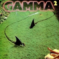 Gamma - Gamma 2