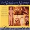 Seldom Scene - Like We Used To Be ryhmässä CD / Country @ Bengans Skivbutik AB (687748)