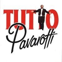 Pavarotti Luciano Tenor - Tutto Pavarotti ryhmässä CD / Klassiskt @ Bengans Skivbutik AB (687829)