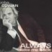 Cowan John - Always Take Me Back ryhmässä CD / Country @ Bengans Skivbutik AB (687883)