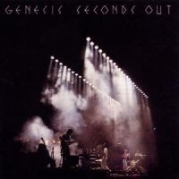 Genesis - Seconds Out (2CD) ryhmässä CD / Pop @ Bengans Skivbutik AB (687931)