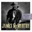 Mcmurtry James - Best Of The Sugar Hill Years ryhmässä ME SUOSITTELEMME / Joululahjavinkki: CD @ Bengans Skivbutik AB (687984)