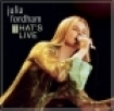 Julia Fordham - That's Live