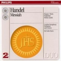 Händel - Messias Kompl